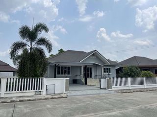 For sale 4 bedrooms house in San Sai, Chiang Mai
