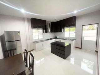 For sale 4 bedrooms house in San Sai, Chiang Mai