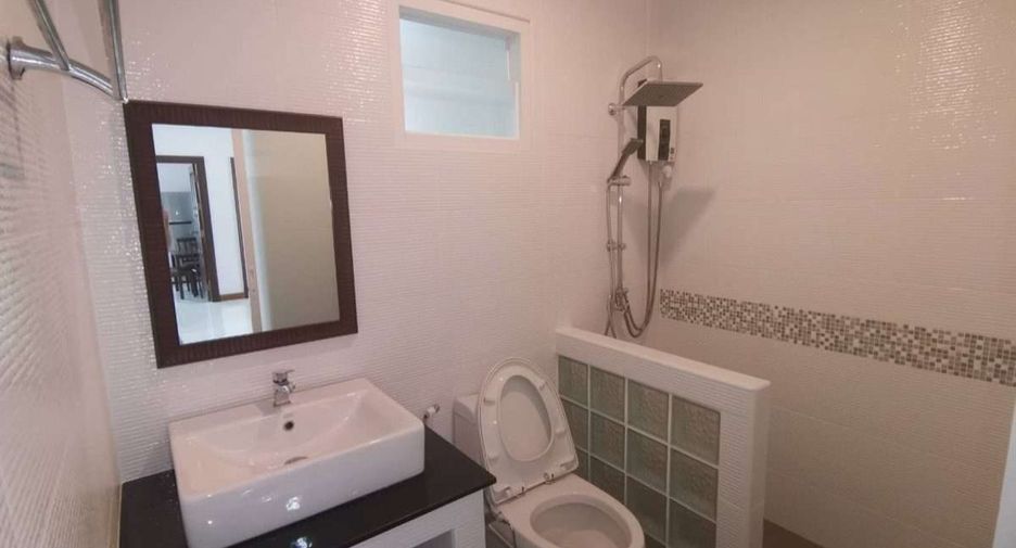 For sale 4 bedrooms house in San Sai, Chiang Mai