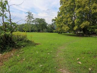 Terreno en venta en Mae Rim, Chiang Mai