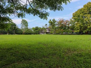 Terreno en venta en Mae Rim, Chiang Mai