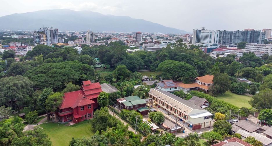 Local comercial en venta de 1 habitaciones en Mueang Chiang Mai, Chiang Mai