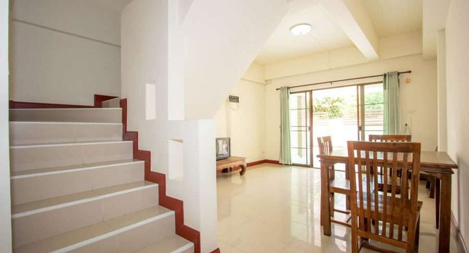 Local comercial en venta de 1 habitaciones en Mueang Chiang Mai, Chiang Mai