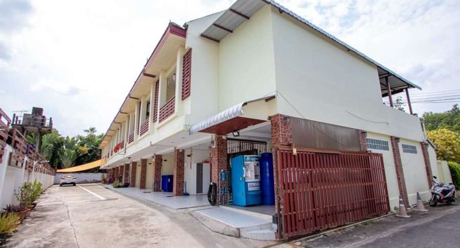 Local comercial en venta de 1 habitaciones en Mueang Chiang Mai, Chiang Mai