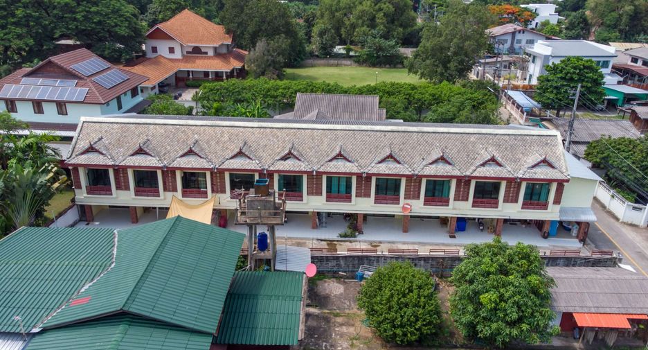 Local comercial en venta de 1 habitaciones en Mueang Chiang Mai, Chiang Mai