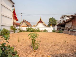 À louer terrain à Mueang Chiang Mai, Chiang Mai