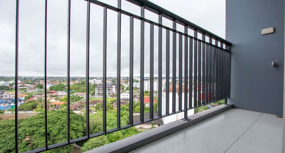 ขาย 1 เตียง คอนโด ใน เมืองเชียงใหม่, เชียงใหม่