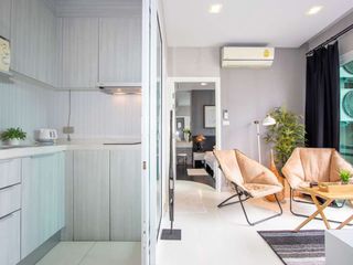 出售 1 卧室 公寓 在 Mueang Chiang Mai, Chiang Mai