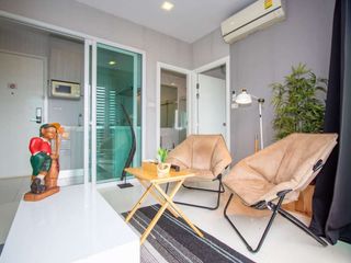 出售 1 卧室 公寓 在 Mueang Chiang Mai, Chiang Mai