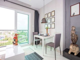 出售 1 卧室 公寓 在 Mueang Chiang Mai, Chiang Mai
