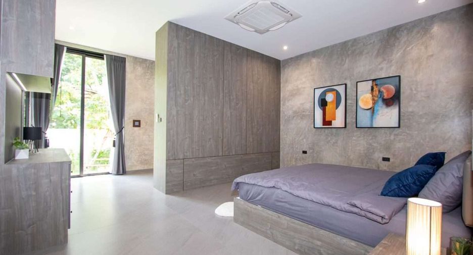 Продажа 4 спальни дом в Mueang Chiang Mai, Чианг Маи