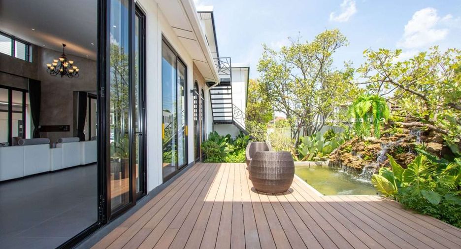 Продажа 4 спальни дом в Mueang Chiang Mai, Чианг Маи