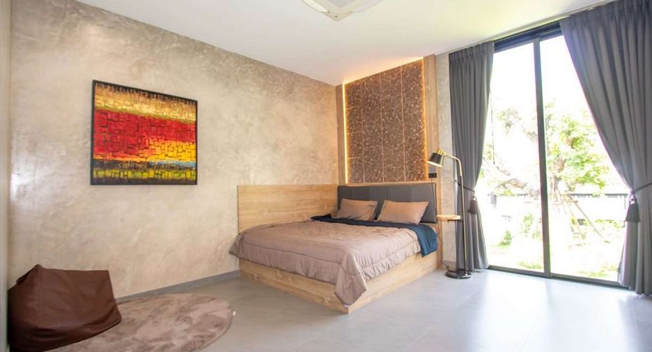 Продажа 4 спальни дом в Mueang Chiang Mai, Чианг Маи