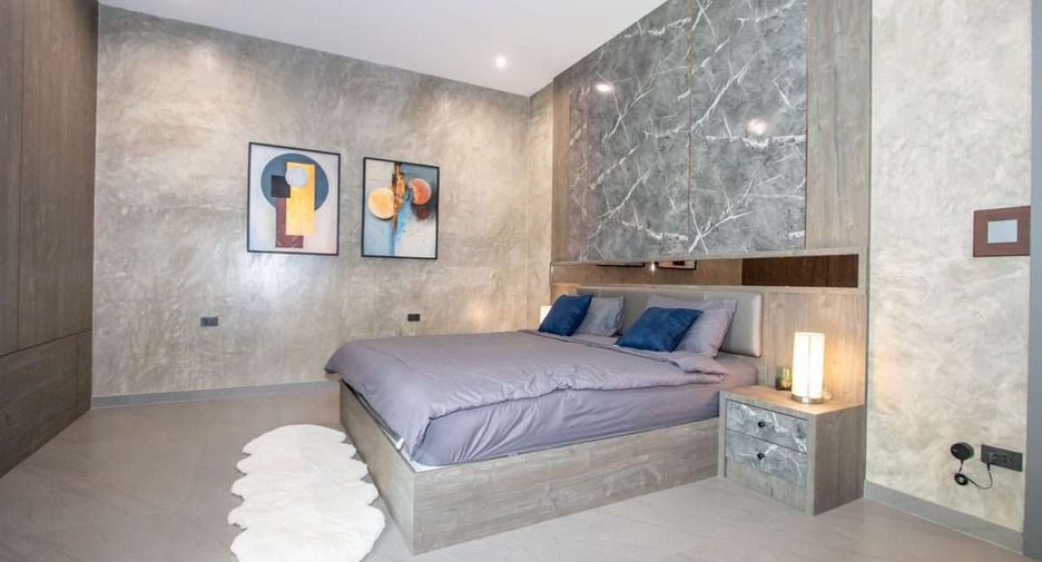 Продажа 4 спальни дом в Mueang Chiang Mai, Чианг Маи
