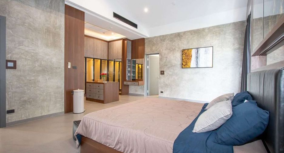 Продажа 4 спальни дом в Mueang Chiang Mai, Чианг Маи