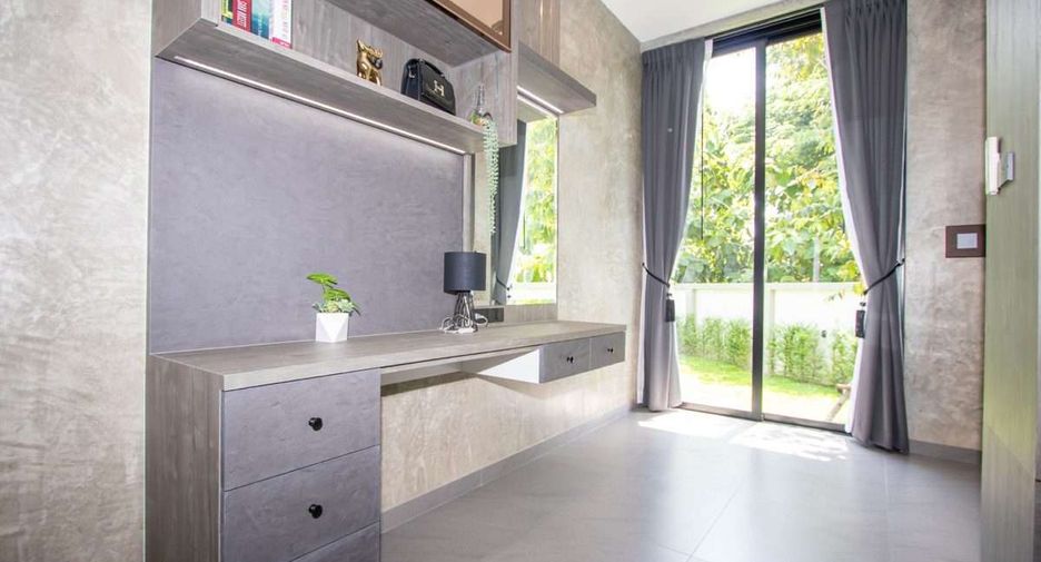 Продажа 4 спальни дом в Mueang Chiang Mai, Чианг Маи