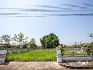 Terreno en venta en Mae Rim, Chiang Mai