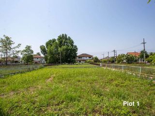 Terreno en venta en Mae Rim, Chiang Mai
