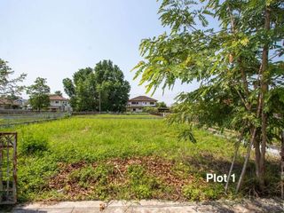 Terreno en venta en Mae Rim, Chiang Mai
