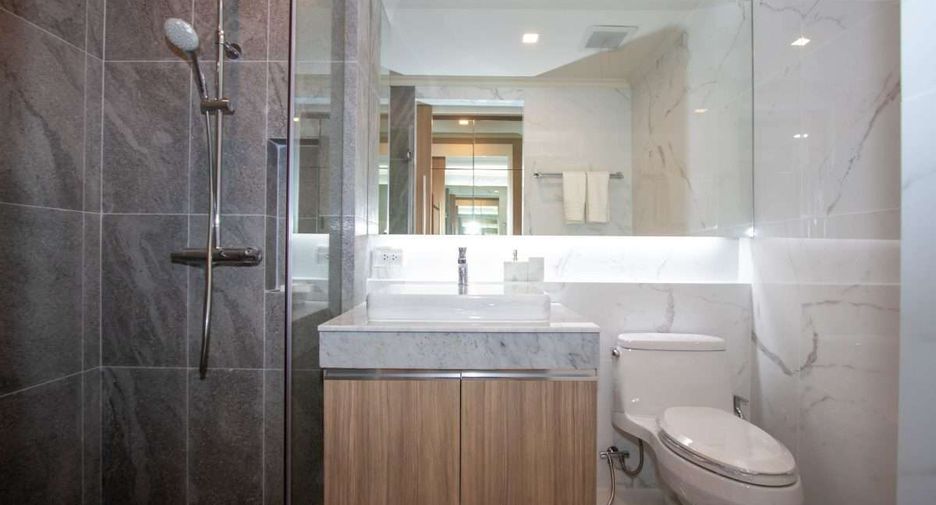 For sale 1 bed condo in Mueang Chiang Mai, Chiang Mai