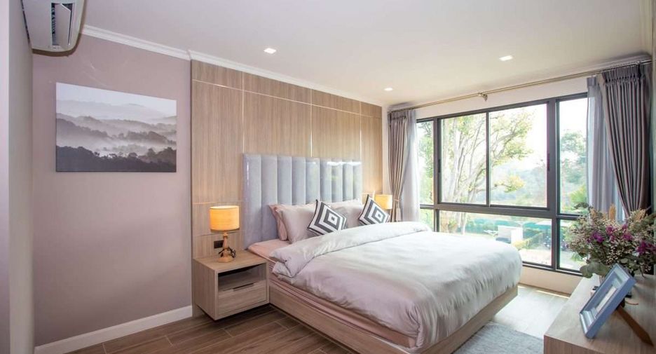 For sale 1 bed condo in Mueang Chiang Mai, Chiang Mai
