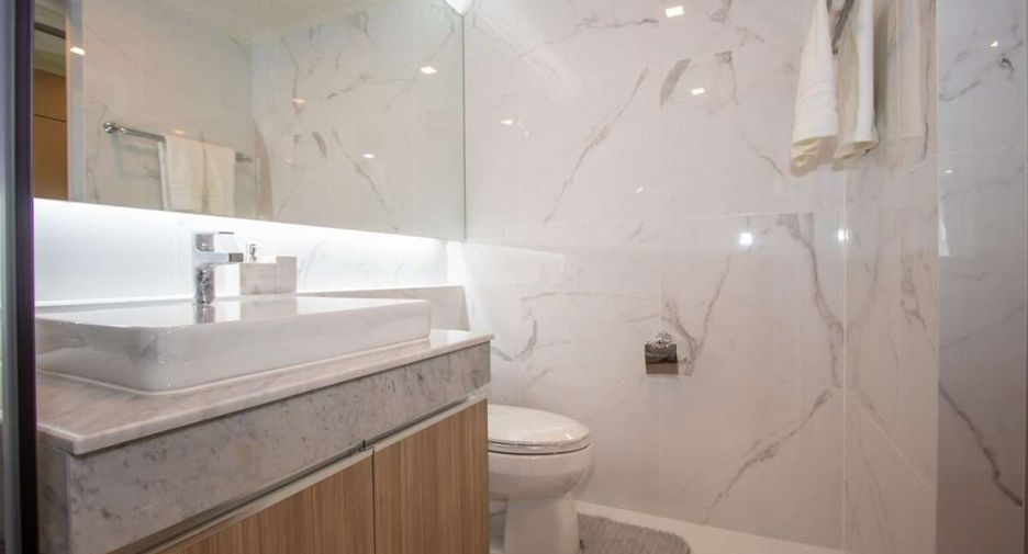 For sale 1 bed condo in Mueang Chiang Mai, Chiang Mai