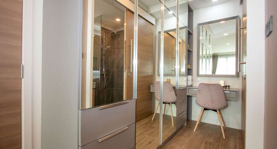 For sale 1 bed condo in Mueang Chiang Mai, Chiang Mai