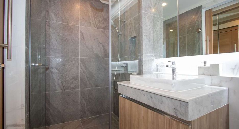 For sale 1 bed condo in Mueang Chiang Mai, Chiang Mai