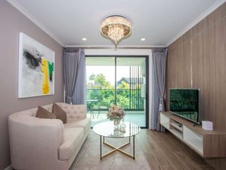 出售 1 卧室 公寓 在 Mueang Chiang Mai, Chiang Mai