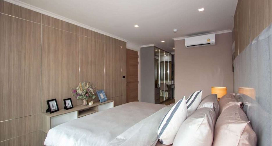 For sale 1 bed condo in Mueang Chiang Mai, Chiang Mai
