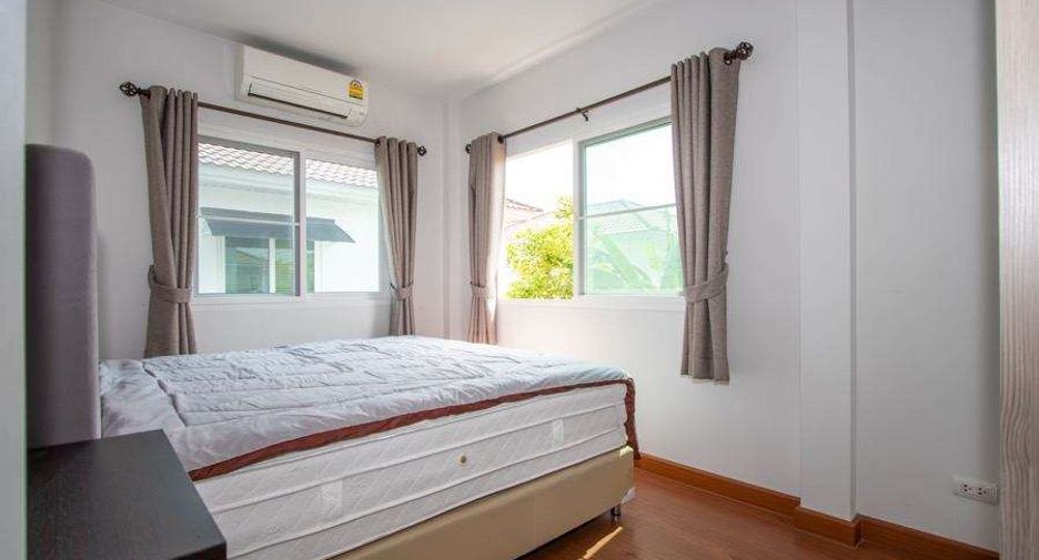 For sale 3 bedrooms house in Mae Rim, Chiang Mai