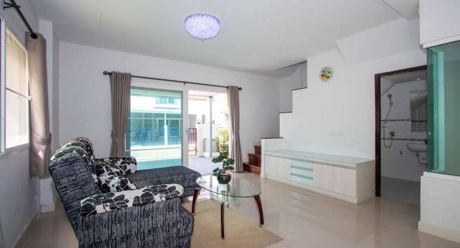 For sale 3 bedrooms house in Mae Rim, Chiang Mai