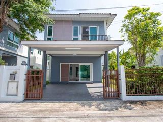 For sale 3 bedrooms house in Mae Rim, Chiang Mai