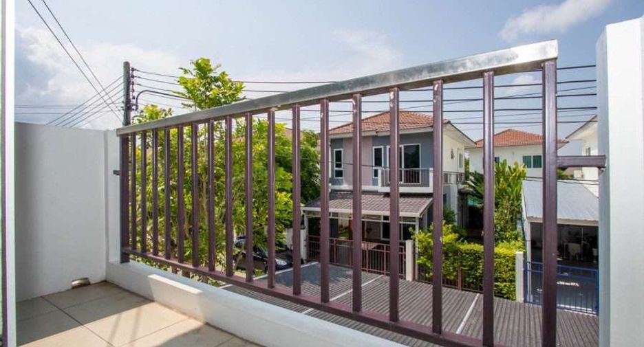 For sale 3 bedrooms house in Mae Rim, Chiang Mai