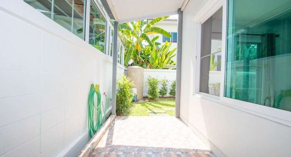 For sale 3 bedrooms house in Mae Rim, Chiang Mai