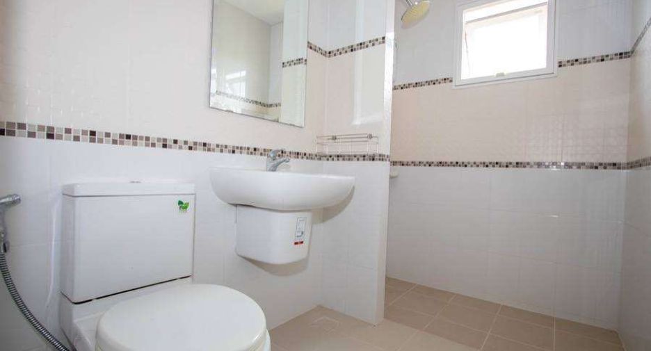 For sale 3 bedrooms house in Mae Rim, Chiang Mai