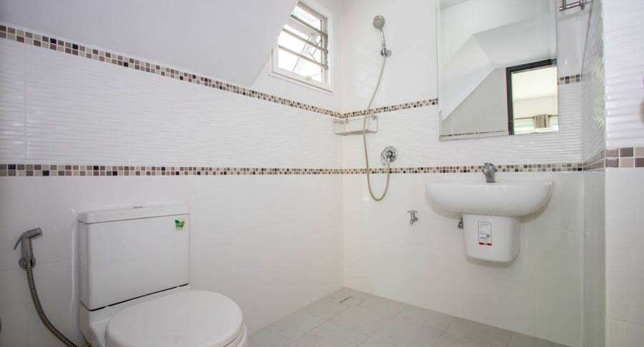 For sale 3 bedrooms house in Mae Rim, Chiang Mai
