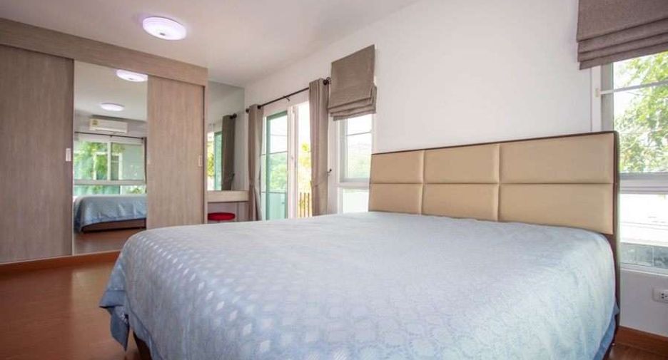 For sale 3 bedrooms house in Mae Rim, Chiang Mai