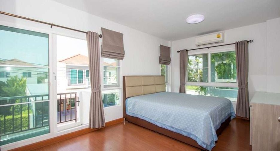 For sale 3 bedrooms house in Mae Rim, Chiang Mai