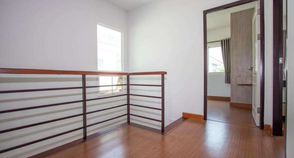 For sale 3 bedrooms house in Mae Rim, Chiang Mai