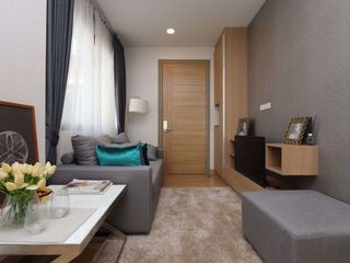 For sale 1 bed condo in Mueang Chiang Mai, Chiang Mai