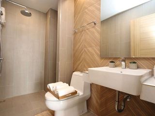 For sale 1 bed condo in Mueang Chiang Mai, Chiang Mai