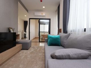 For sale 1 bed condo in Mueang Chiang Mai, Chiang Mai