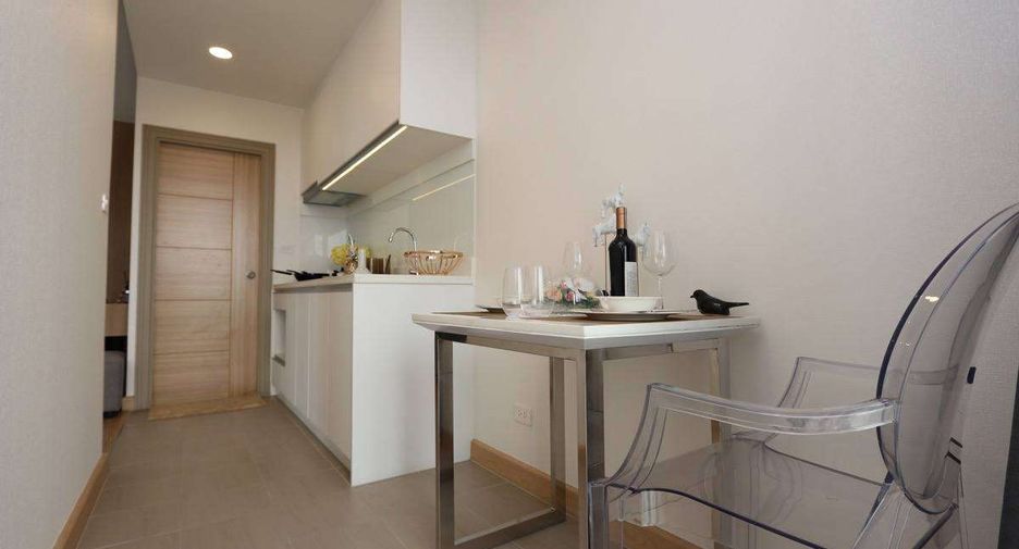 For sale 1 bed condo in Mueang Chiang Mai, Chiang Mai