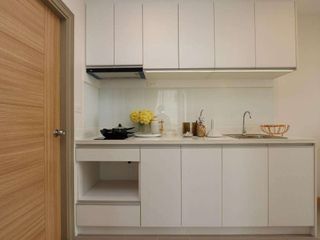 For sale 1 bed condo in Mueang Chiang Mai, Chiang Mai
