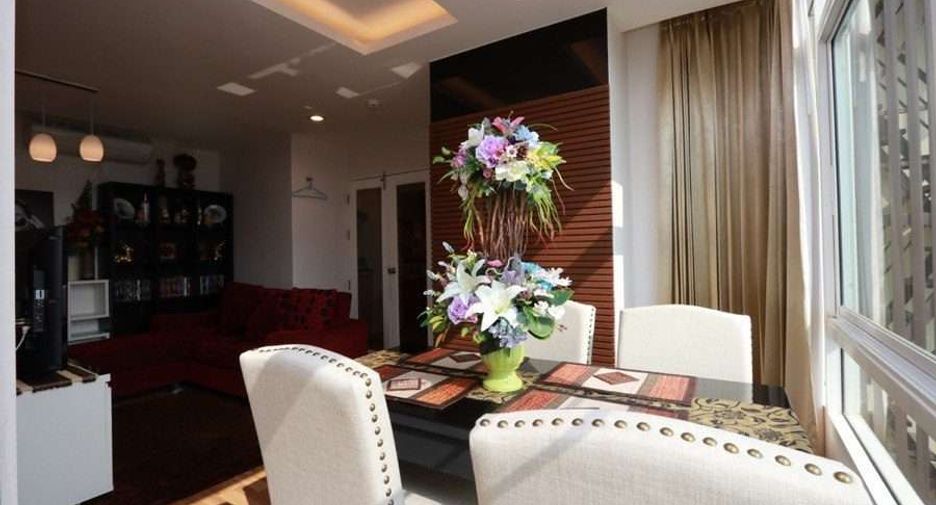 出售 1 卧室 公寓 在 Mueang Chiang Mai, Chiang Mai