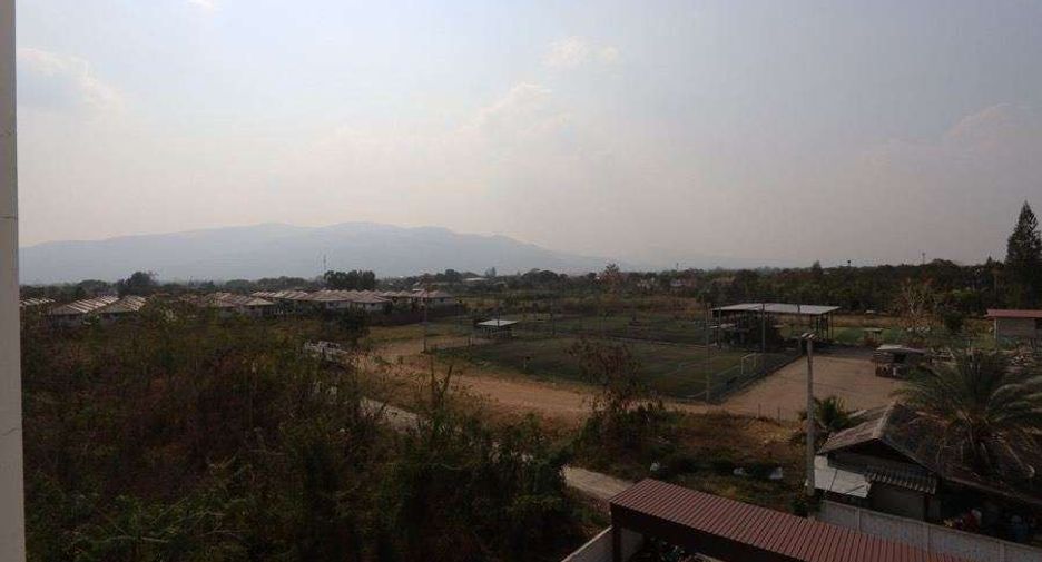 出售 1 卧室 公寓 在 Mueang Chiang Mai, Chiang Mai