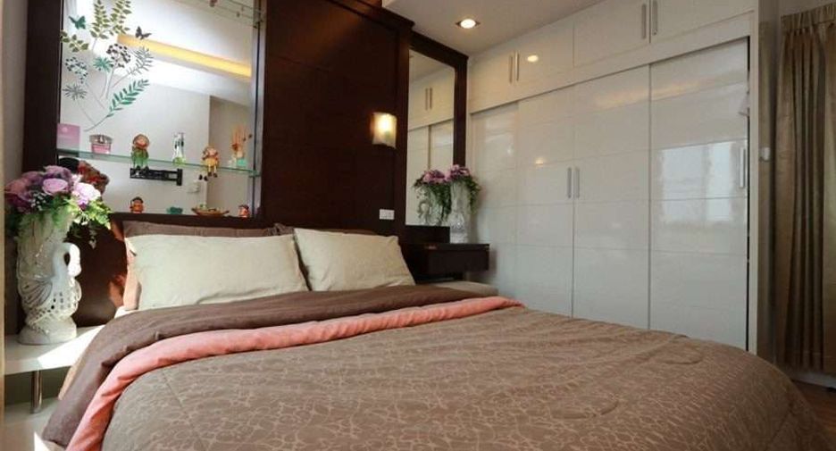 出售 1 卧室 公寓 在 Mueang Chiang Mai, Chiang Mai