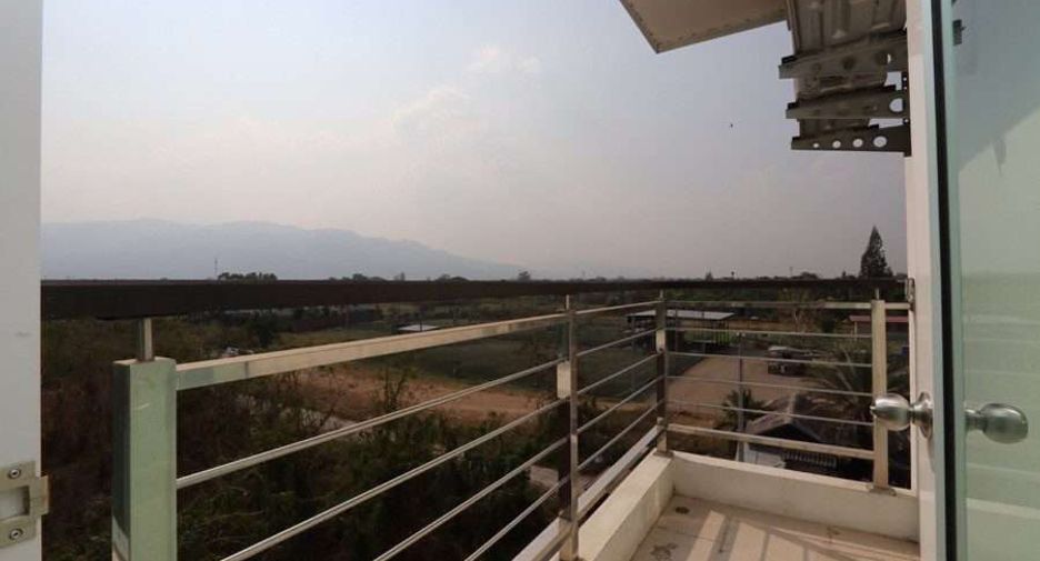 出售 1 卧室 公寓 在 Mueang Chiang Mai, Chiang Mai
