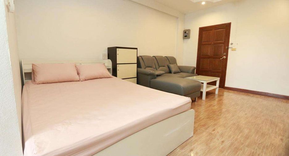 出售 1 卧室 公寓 在 Mueang Chiang Mai, Chiang Mai